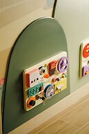 Fairfield By Marriott Bekasi