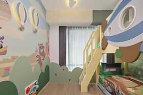 Fairfield By Marriott Bekasi