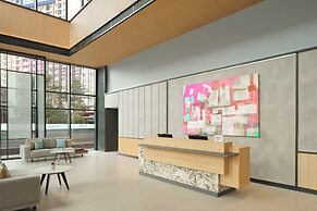 Fairfield By Marriott Bekasi