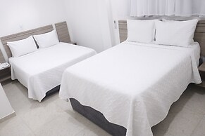 Hotel Ayapel Paraiso