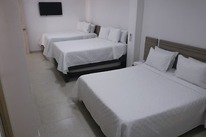 Hotel Ayapel Paraiso