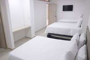 Hotel Ayapel Paraiso