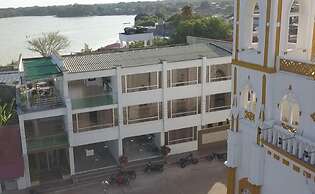 Hotel Ayapel Paraiso