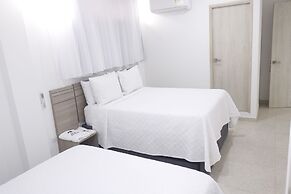 Hotel Ayapel Paraiso