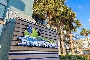 Bayside Inn 6282