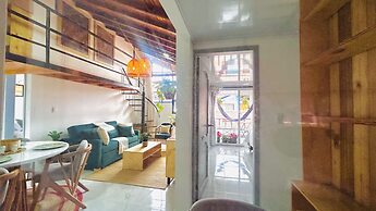 Boutique Stay Near Pereira