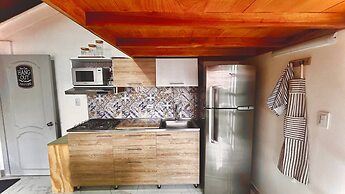 Boutique Stay Near Pereira