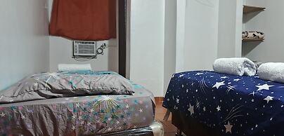 Bed and Breakfast Donde Rafa