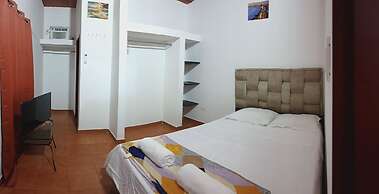 Bed and Breakfast Donde Rafa