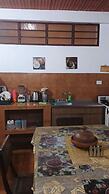 Bed and Breakfast Donde Rafa