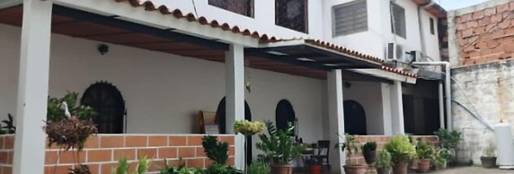 Bed and Breakfast Donde Rafa