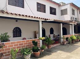 Bed and Breakfast Donde Rafa
