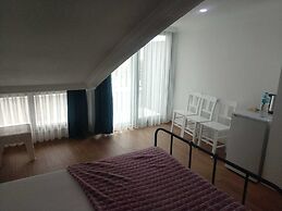 Rose Otel