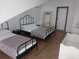 Rose Otel
