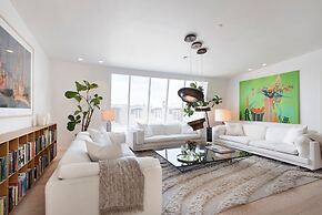 Dinesen Collection Signature Penthouse by Royal Theatre