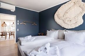 Dinesen Collection Signature Penthouse by Royal Theatre