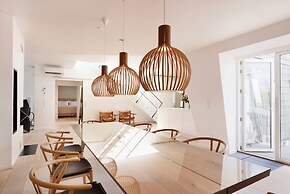 Dinesen Collection Signature Penthouse by Royal Theatre