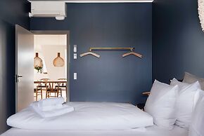 Dinesen Collection Signature Penthouse by Royal Theatre