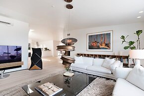 Dinesen Collection Signature Penthouse by Royal Theatre