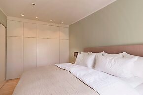 Dinesen Collection Signature Penthouse by Royal Theatre