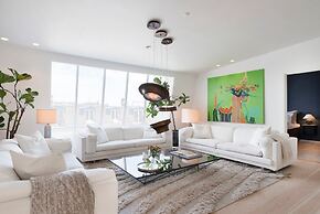 Dinesen Collection Signature Penthouse by Royal Theatre