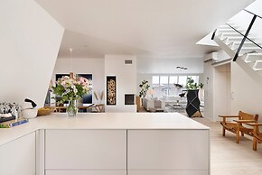 Dinesen Collection Signature Penthouse by Royal Theatre