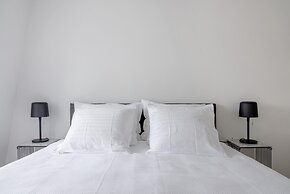 Dinesen Collection Signature Penthouse by Royal Theatre