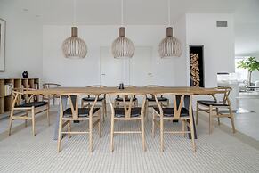 Dinesen Collection Signature Penthouse by Royal Theatre