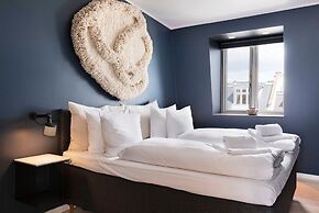 Dinesen Collection Signature Penthouse by Royal Theatre