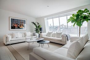 Dinesen Collection Signature Penthouse by Royal Theatre