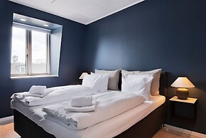 Dinesen Collection Signature Penthouse by Royal Theatre