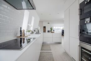 Dinesen Collection Signature Penthouse by Royal Theatre