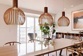 Dinesen Collection Signature Penthouse by Royal Theatre