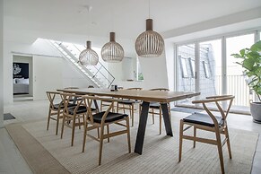 Dinesen Collection Signature Penthouse by Royal Theatre