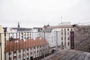 Dinesen Collection Signature Penthouse by Royal Theatre