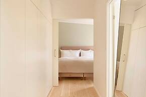 Dinesen Collection Signature Penthouse by Royal Theatre