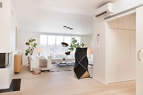 Dinesen Collection Signature Penthouse by Royal Theatre