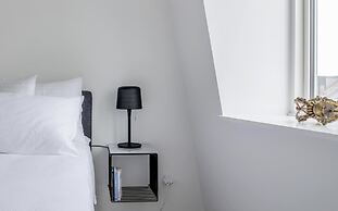 Dinesen Collection Signature Penthouse by Royal Theatre