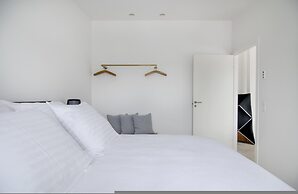 Dinesen Collection Signature Penthouse by Royal Theatre