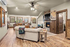 Apgar Lookout Suites