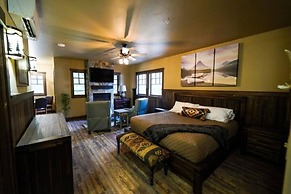 Apgar Lookout Suites