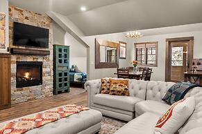 Apgar Lookout Suites