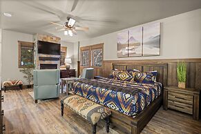 Apgar Lookout Suites