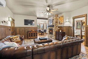 Apgar Lookout Suites