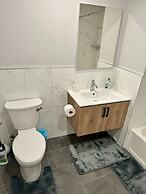 Modern Studio Suites