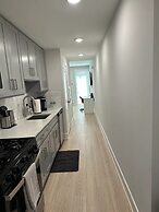 Modern Studio Suites