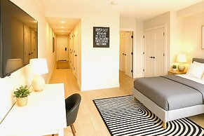 Modern Studio Suites