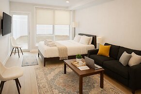Modern Studio Suites