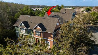 Charming Townhouse Near Disney