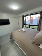 Melhores Flats -Excepcional